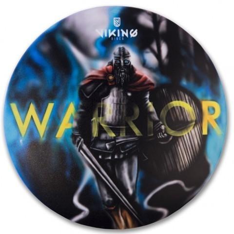 Viking Discs Warrior disc golf disc
